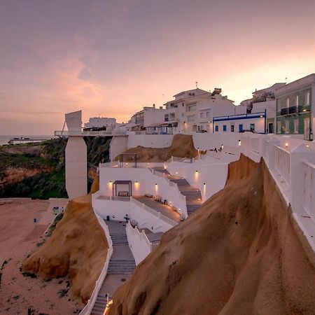 Casa Girassol Old Town Leilighet Albufeira Eksteriør bilde