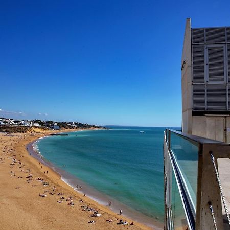 Casa Girassol Old Town Leilighet Albufeira Eksteriør bilde