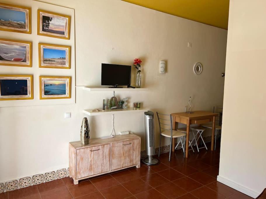 Casa Girassol Old Town Leilighet Albufeira Eksteriør bilde