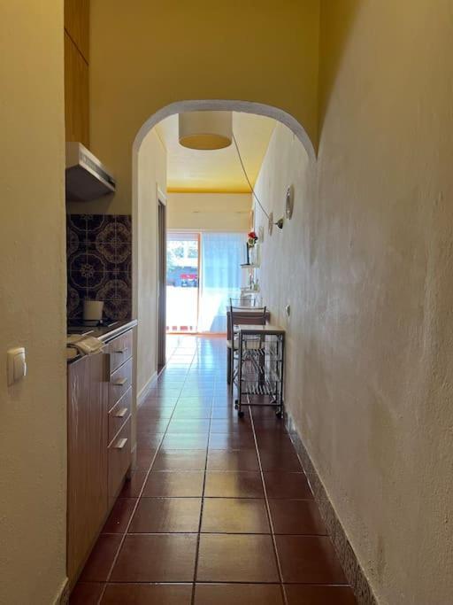 Casa Girassol Old Town Leilighet Albufeira Eksteriør bilde
