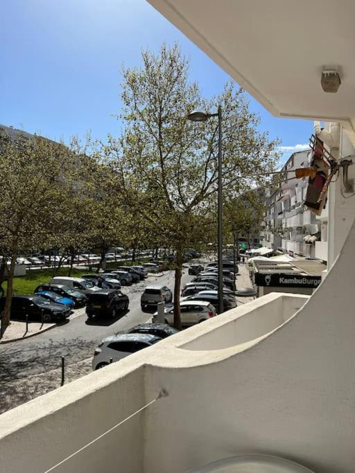 Casa Girassol Old Town Leilighet Albufeira Eksteriør bilde