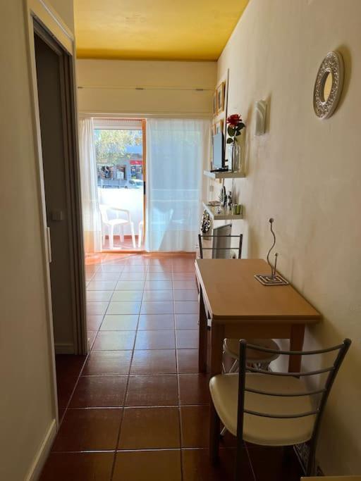 Casa Girassol Old Town Leilighet Albufeira Eksteriør bilde