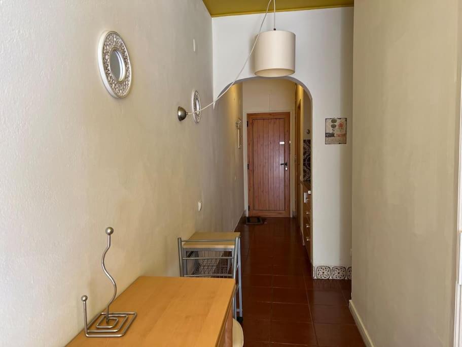 Casa Girassol Old Town Leilighet Albufeira Eksteriør bilde