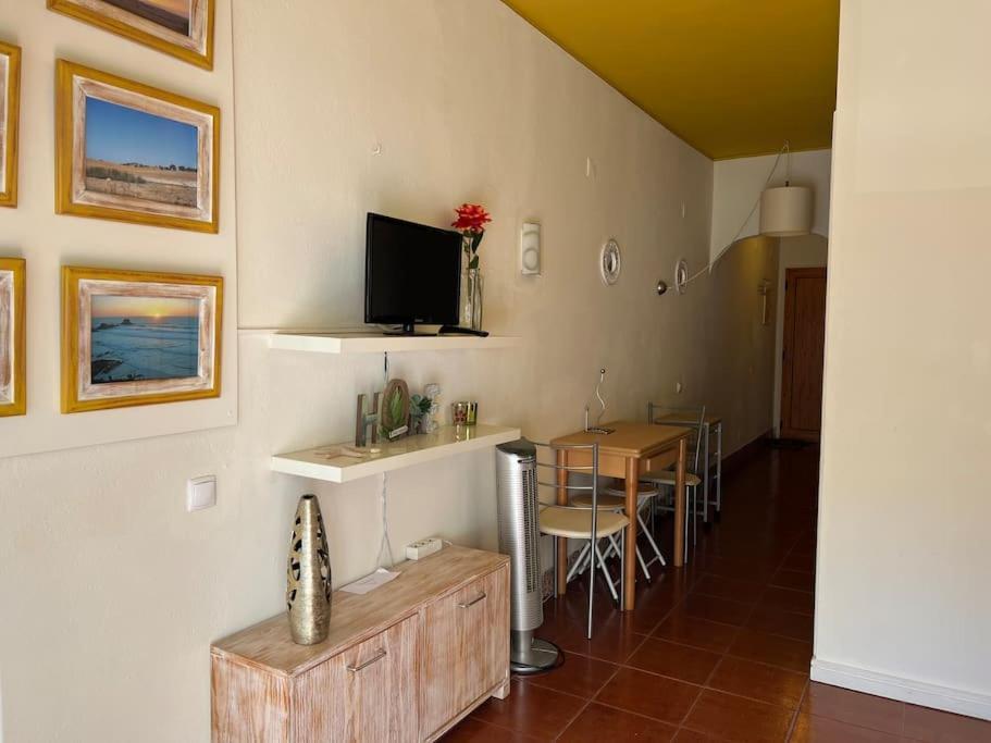 Casa Girassol Old Town Leilighet Albufeira Eksteriør bilde